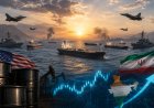 US-Iran Tensions Escalate Again: Iran Warns America, How Big Is the Threat to India?