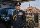 S-400 Stopped Pakistan’s Air Threat, Now Jitendra Mishra Takes Charge of Ram Mandir