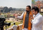 Bihar to Get Its Own Film City! CM Samrat Choudhary Makes Big Announcement After Pawan Singh’s Request