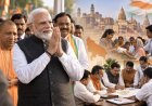 BJP Prepares for PM Modi’s Birthday: UP Ministers Given Key Responsibilities for ‘Seva Sankalp Abhiyan’