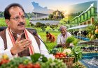 How Will Farmers' Income Increase in Bihar? Agriculture Minister Vijay Kumar Sinha Explains the Plan
