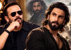 ‘Ranveer Singh Is the Next Superstar’: Rohit Shetty Had Predicted His Rise Years Before ‘Dhurandhar’