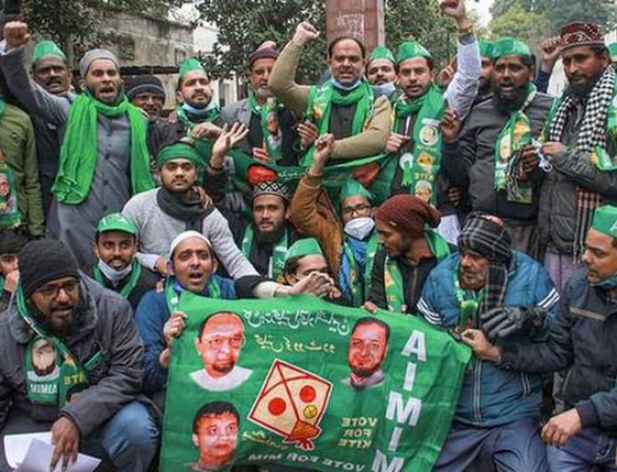 Rajasthan Civic Polls: AIMIM’s ‘Kite’ Won’t Fly, Why Did Owaisi’s Party Lose Its Symbol?