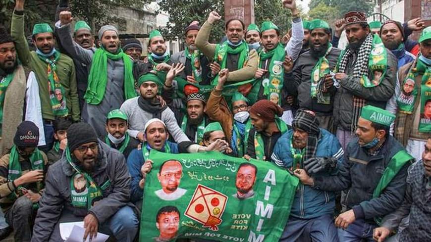 Rajasthan Civic Polls: AIMIM’s ‘Kite’ Won’t Fly, Why Did Owaisi’s Party Lose Its Symbol?