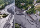 Nepal Flash Flood 2026: Landslide-Created Temporary Dam May Have Triggered Budhi Gandaki River Flood