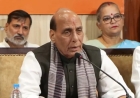 'They Called It a Hydrogen Bomb, but It Didn't Even Turn Out to Be a Diwali Firecracker': Rajnath Singh Targets Rahul Gandhi