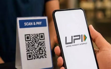 UPI MDR: Will the New Charge Take Effect From October 15 or Be Delayed Until January 2027?