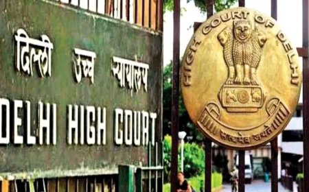 Delhi HC Orders Case Against 6 CBI Officers Over Alleged False Evidence and Perjury