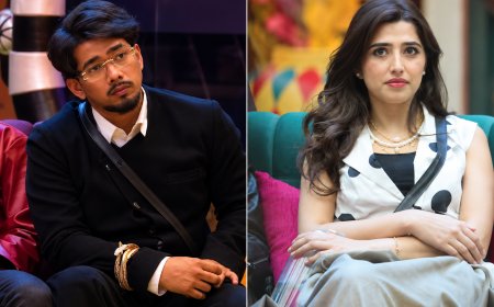 Bigg Boss 20: ScoutOP-Love Gill’s Viral Video Sparks Controversy, Kamya Punjabi Questions Their Boundaries