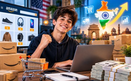 16-Year-Old Builds a Million-Rupee Reselling Business: Is Online Reselling Possible for Teenagers in India?