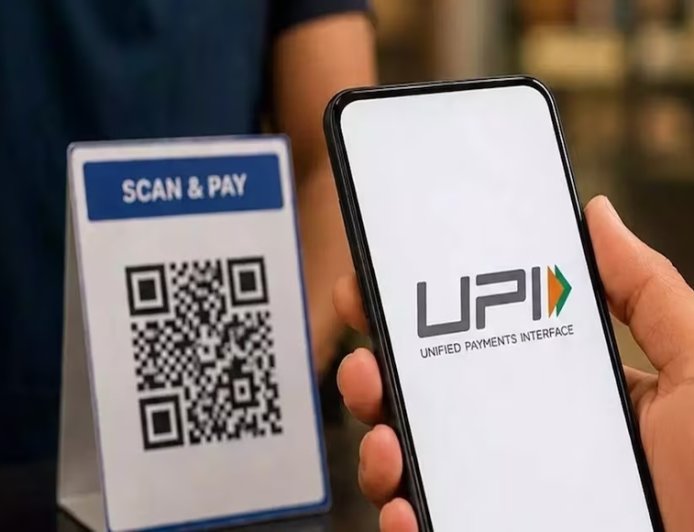 UPI MDR: Will the New Charge Take Effect From October 15 or Be Delayed Until January 2027?
