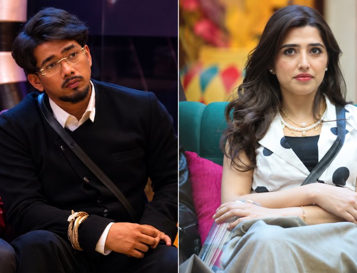 Bigg Boss 20: ScoutOP-Love Gill’s Viral Video Sparks Controversy, Kamya Punjabi Questions Their Boundaries
