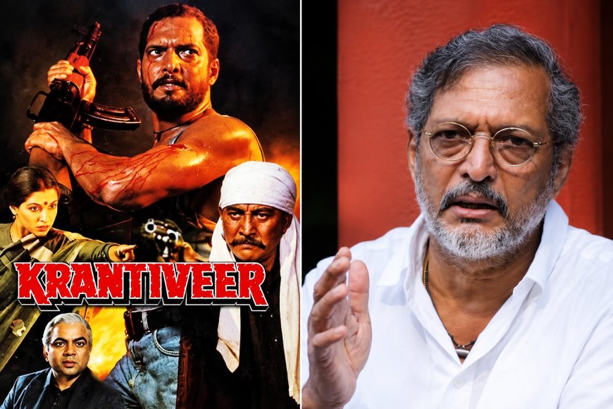 Nana Patekar Dies at 75: Veteran Actor Passes Away in Goa, PM Modi Pays Tribute