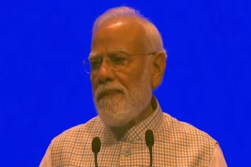 India Mobile Congress 2026: PM Modi Highlights 5G Revolution, Digital Connectivity and India’s Tech Future
