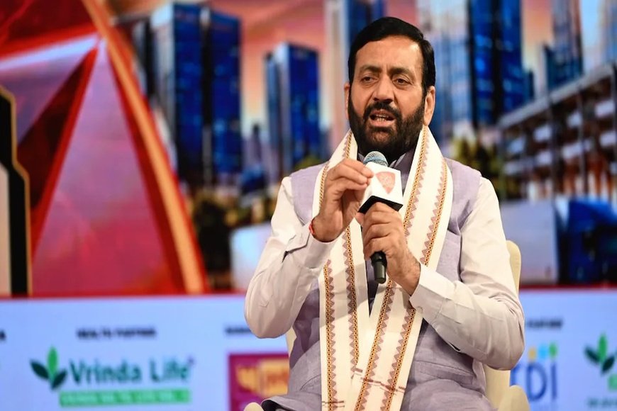 Haryana CM Nayab Singh Saini's Big Claim: 70 of 217 Promises Fulfilled, Every Agniveer to Get a Job