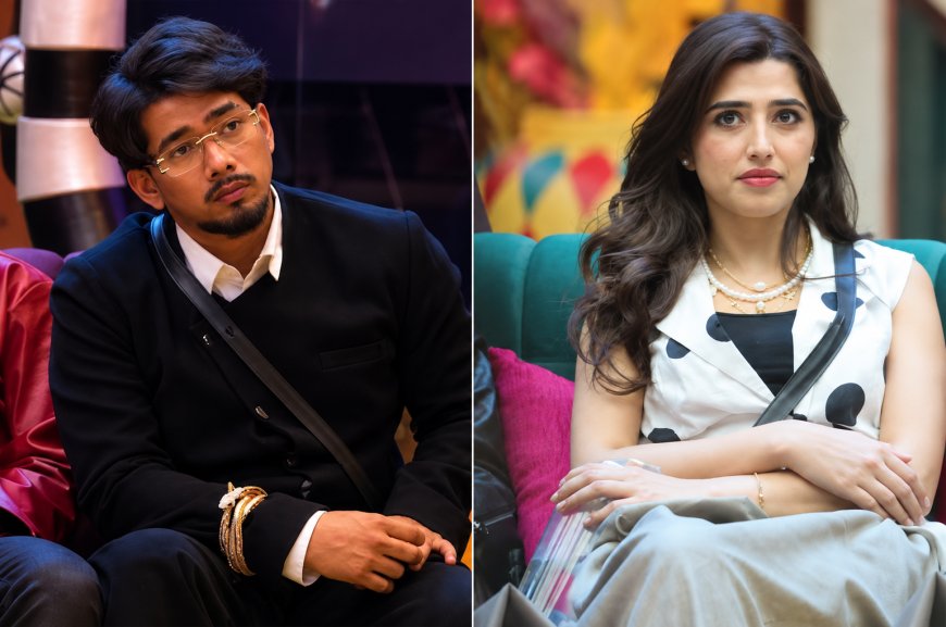 Bigg Boss 20: ScoutOP-Love Gill’s Viral Video Sparks Controversy, Kamya Punjabi Questions Their Boundaries