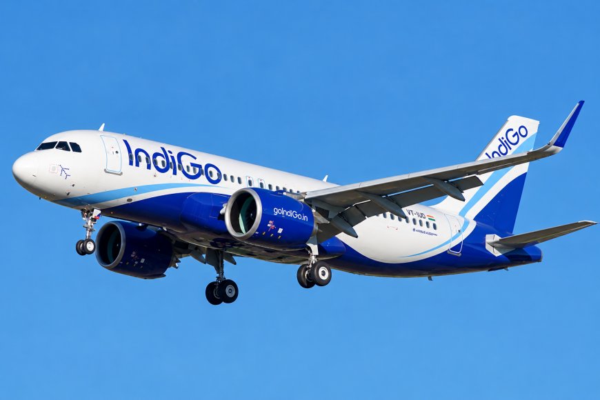 Amritsar Airport Drone Alert: Three Flights Diverted After Suspicious Drone Activity Near Airport