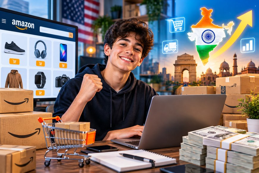 16-Year-Old Builds a Million-Rupee Reselling Business: Is Online Reselling Possible for Teenagers in India?